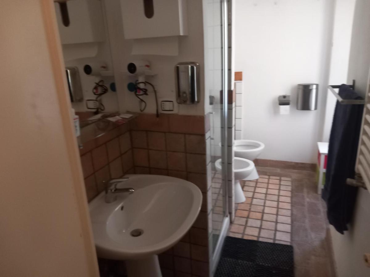 דירות Isola di Liri Casa Edera מראה חיצוני תמונה